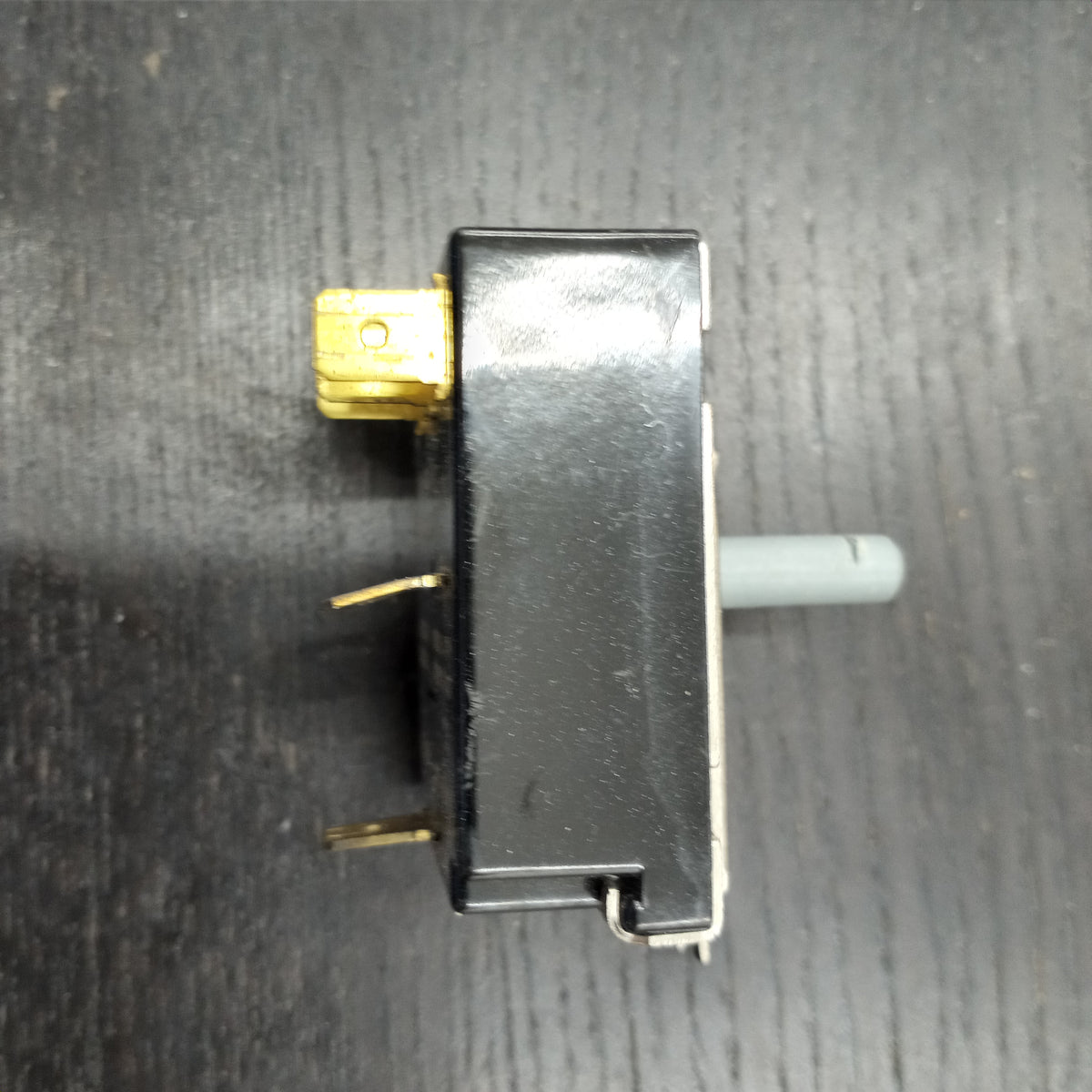 GE Dryer Temperature Switch WE4M411