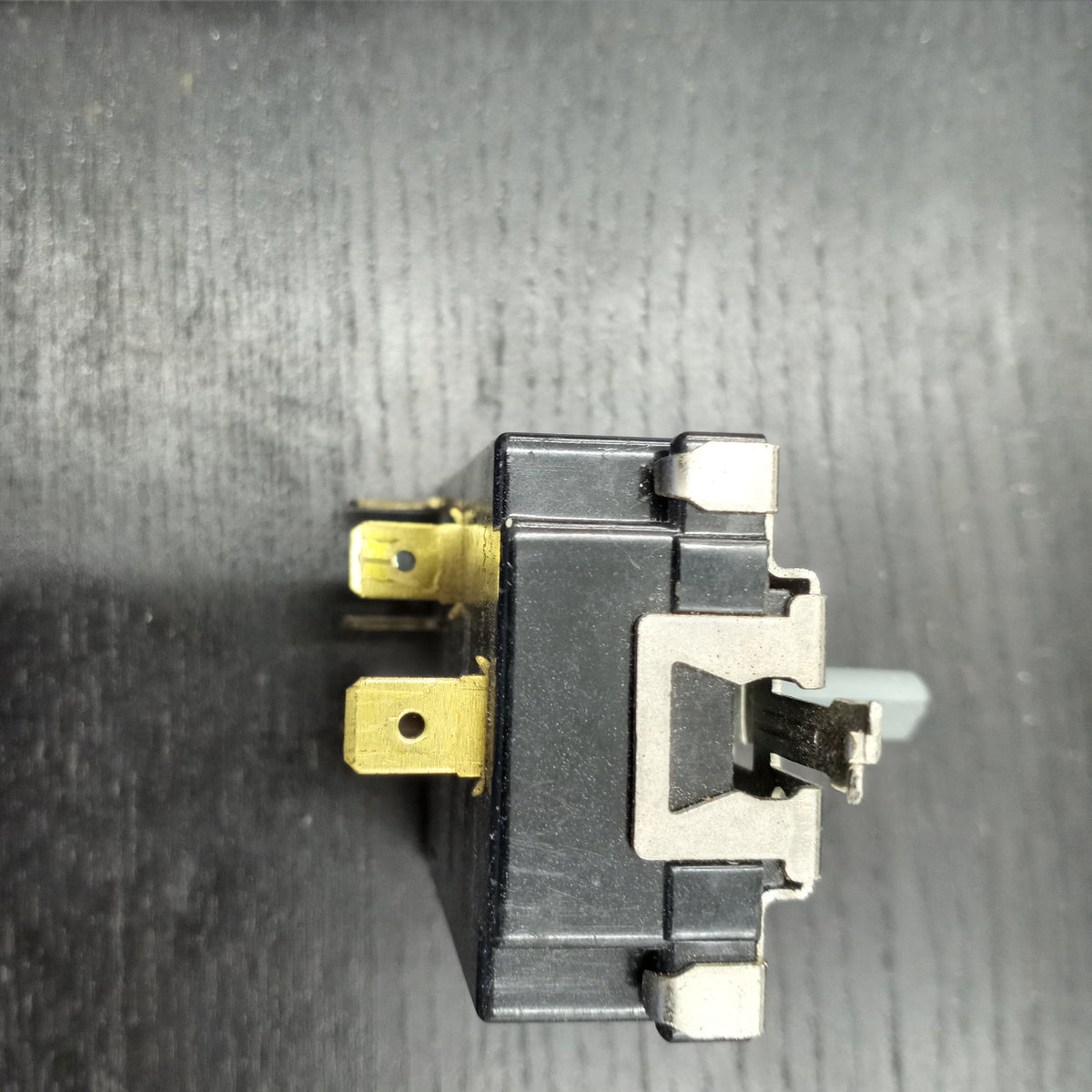 GE Dryer Temperature Switch WE4M411