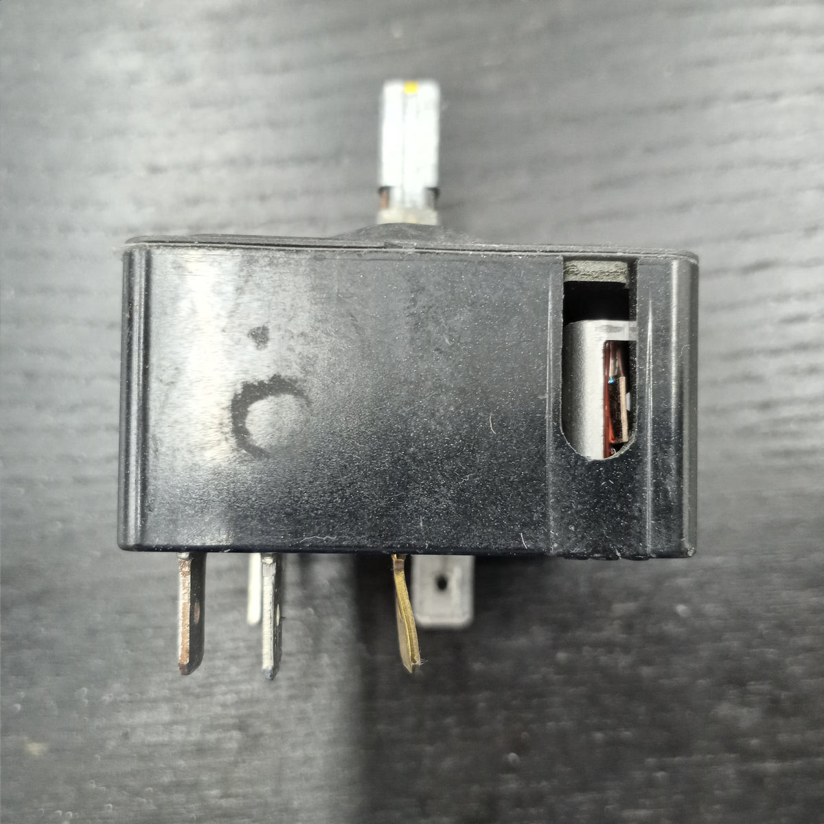 Frigidaire Range Warming Drawer Control Switch 316095500