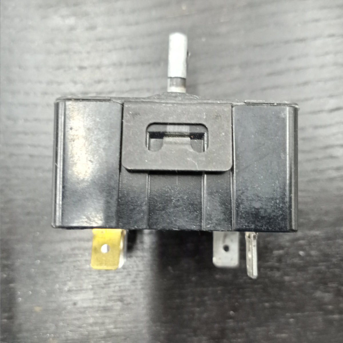Frigidaire Range Warming Drawer Control Switch 316095500