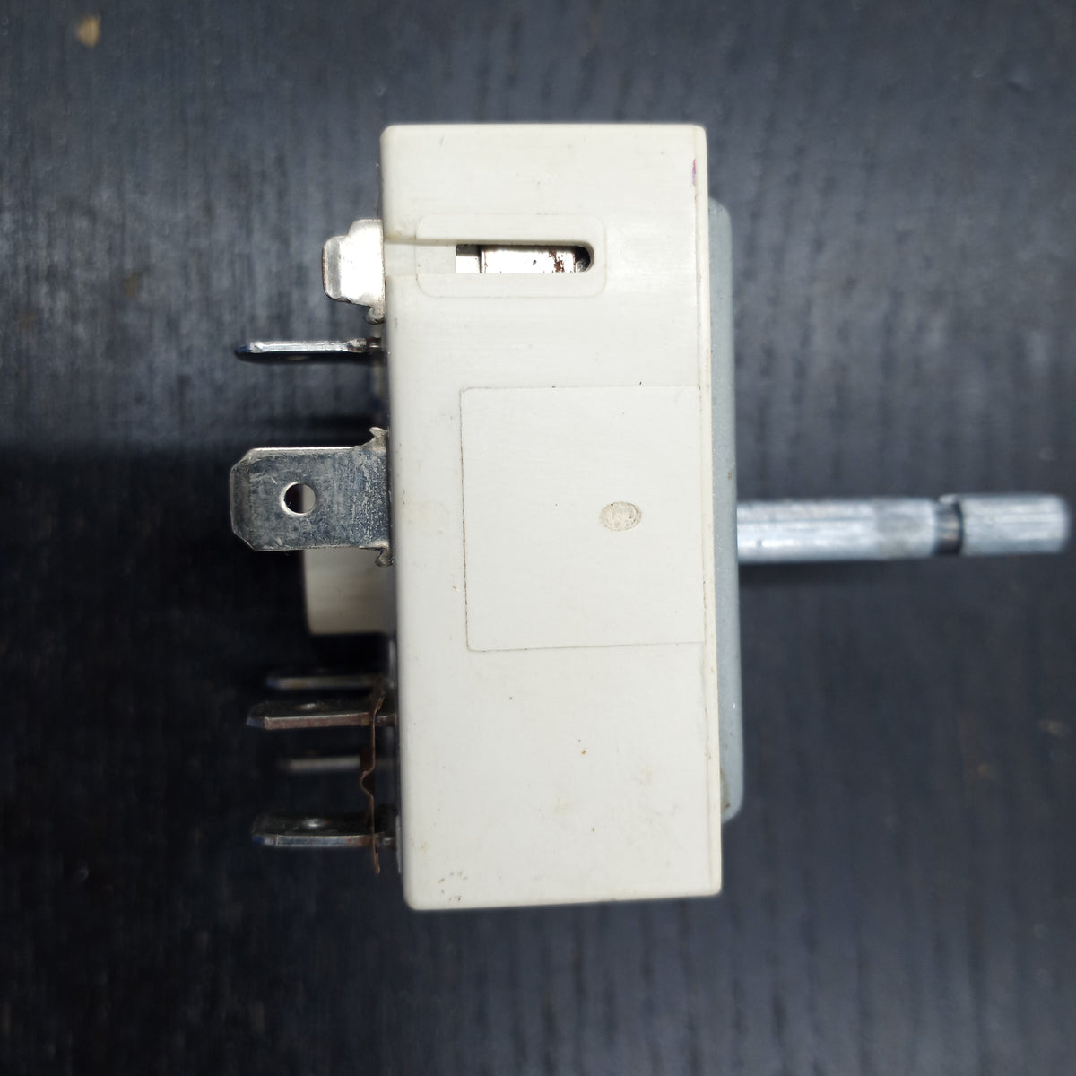 GE Range Dual Surface Element Control Switch WB24T10058