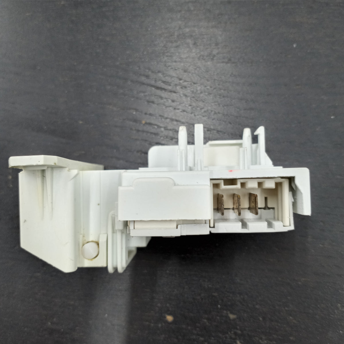 Frigidaire Washer Lid Lock Switch 137353302
