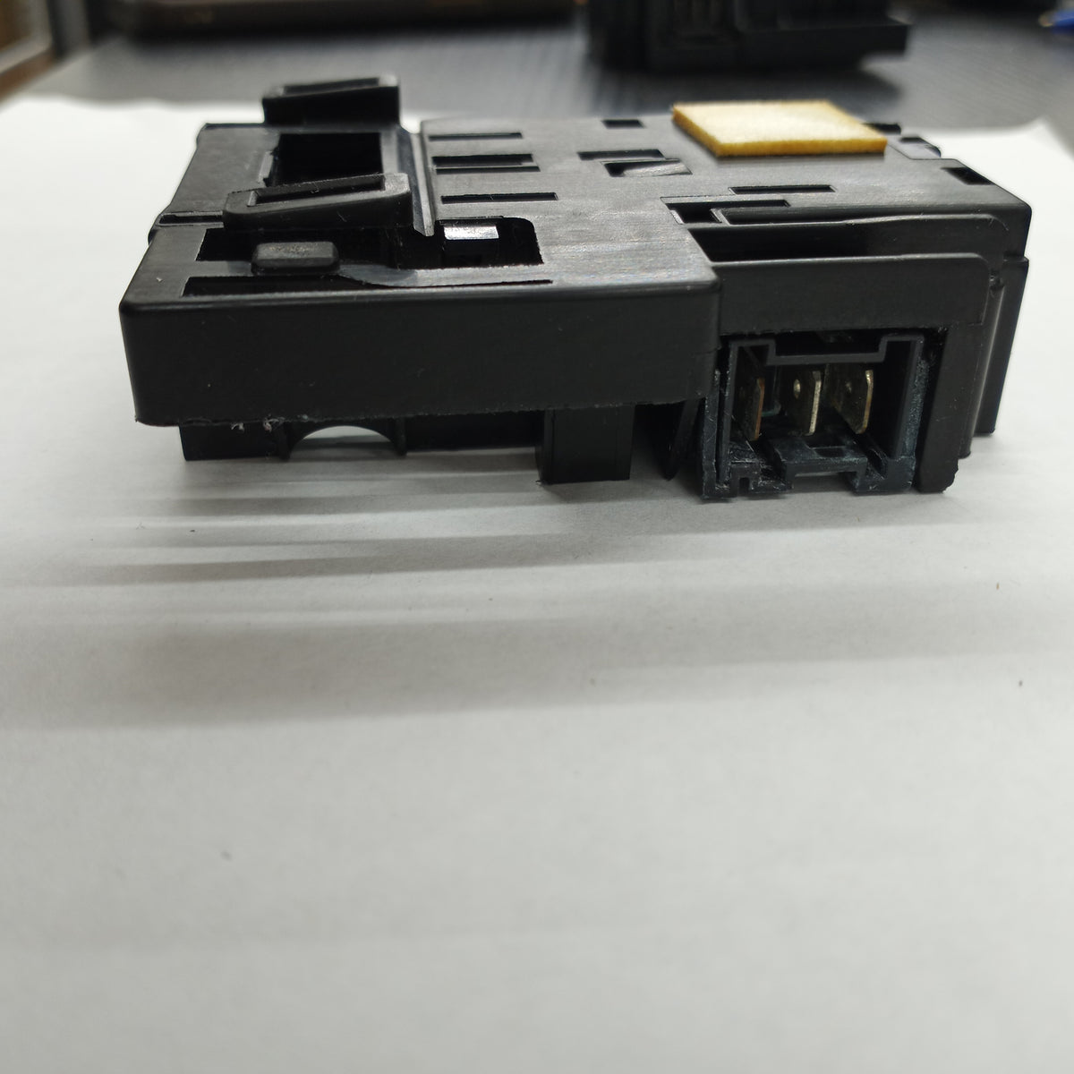 GE Washer Lid Lock 290D1580P001 WH01X27954