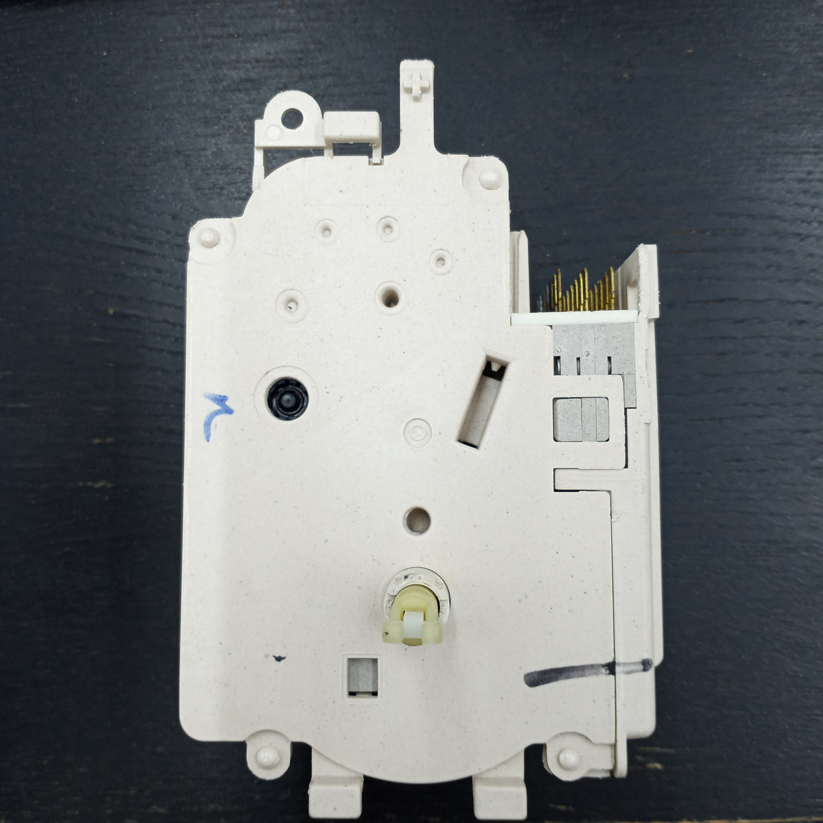 Frigidaire Laundry Center Washer Timer 131758600B