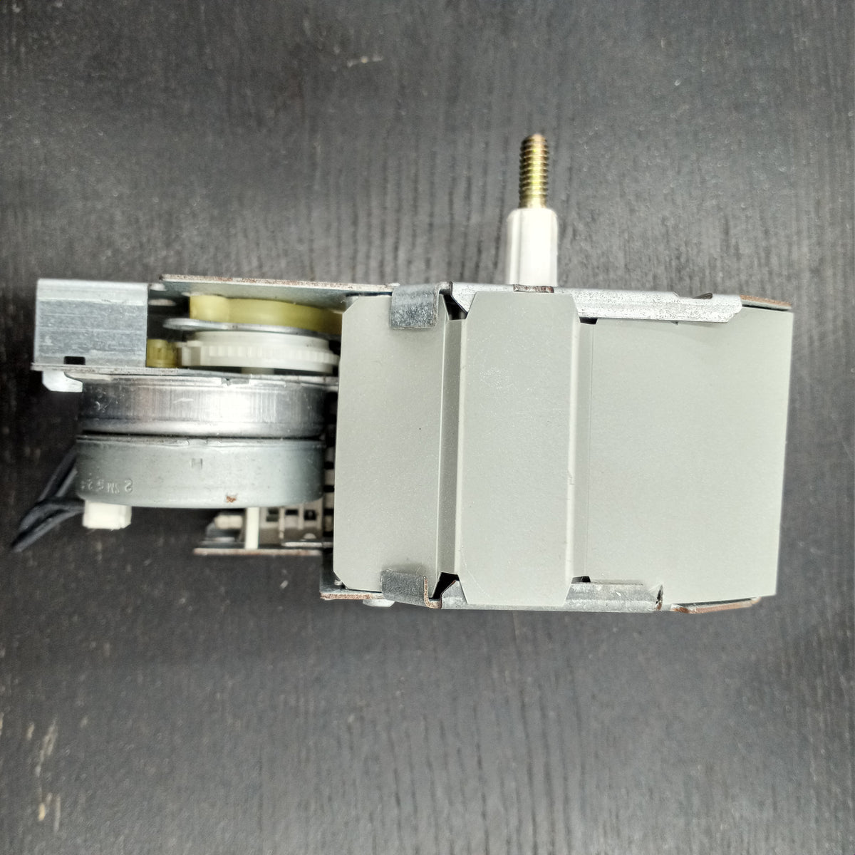 Whirlpool Washer Timer 3948891
