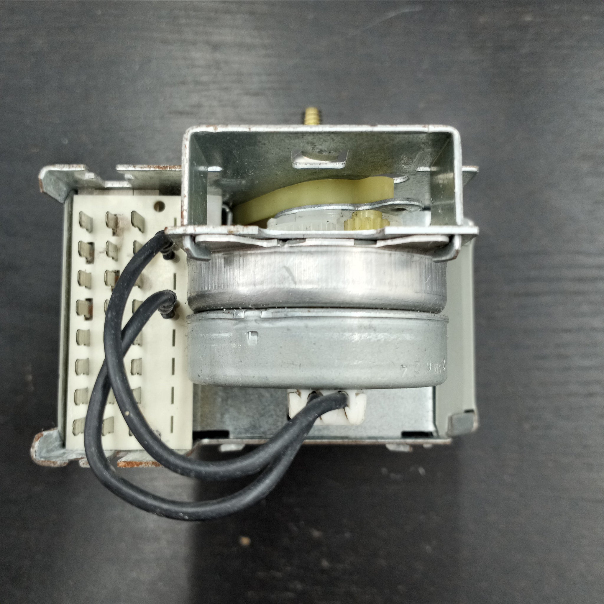Whirlpool Washer Timer 3948891