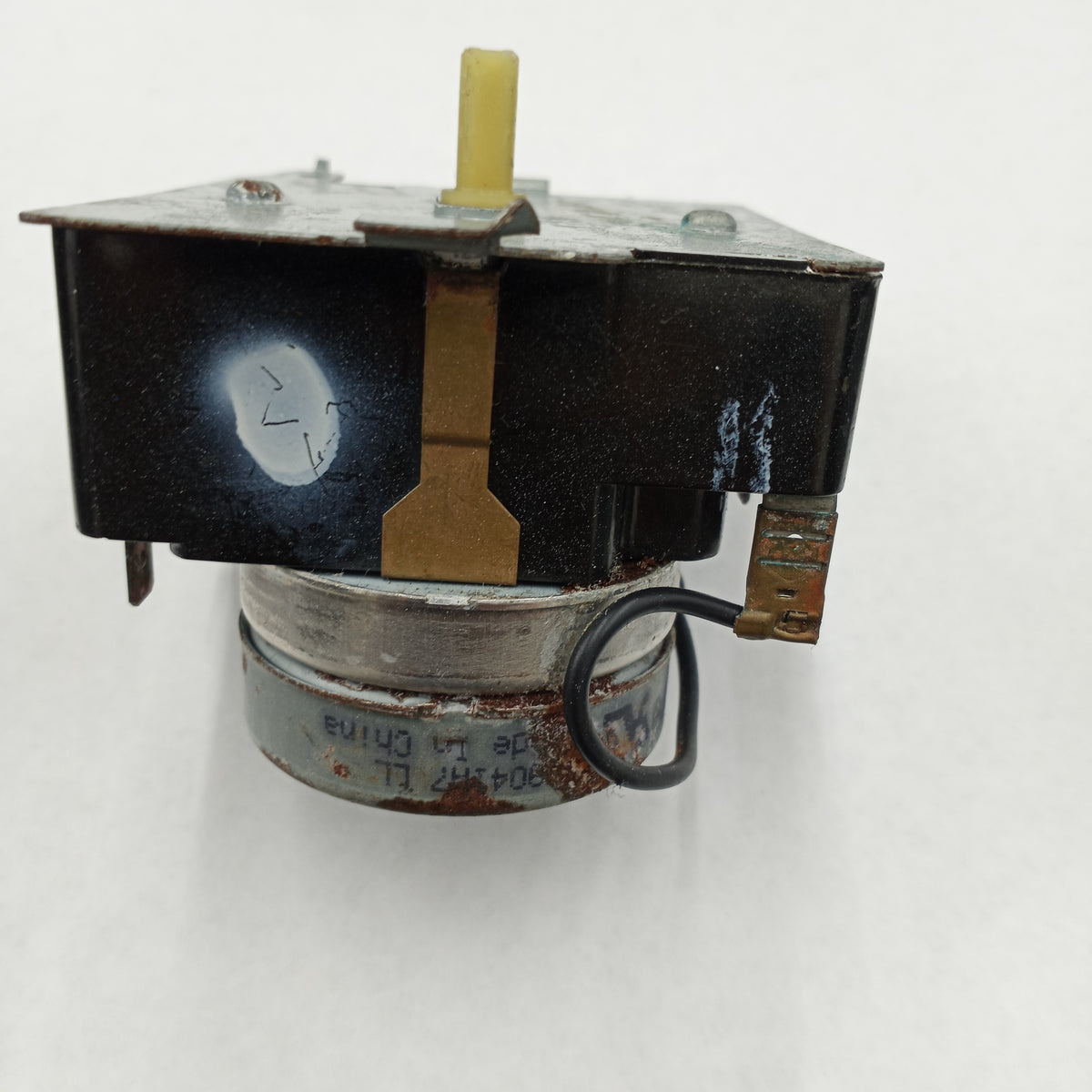GE Dryer Timer 212D1233P007 WE4M359