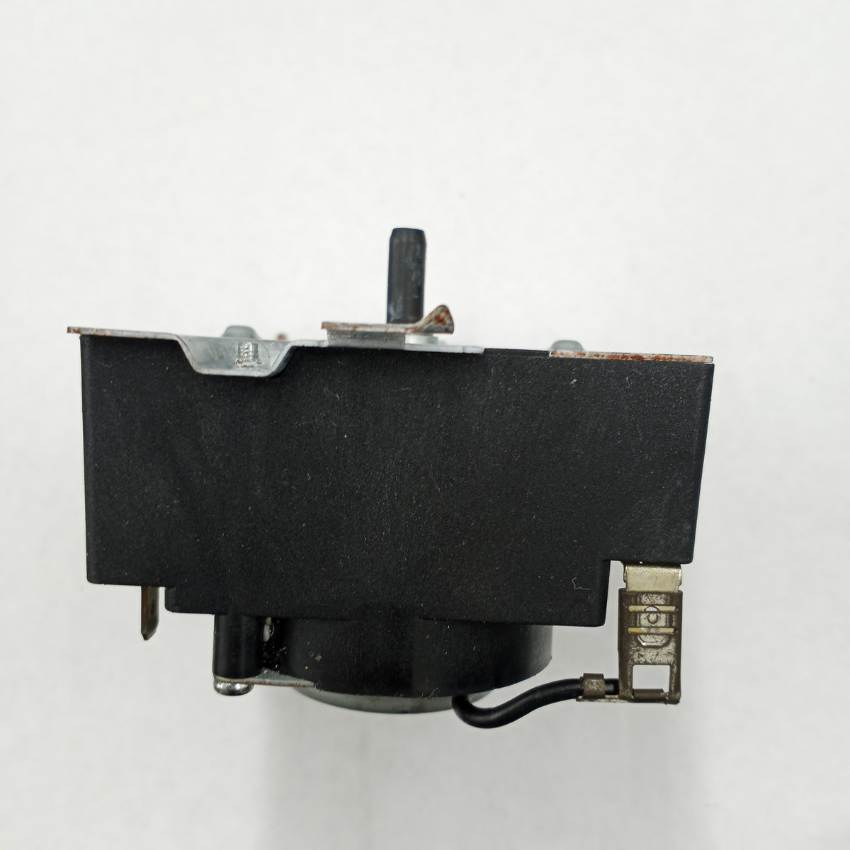 GE Dryer Timer Control TMD1TM26 234d1296p017
