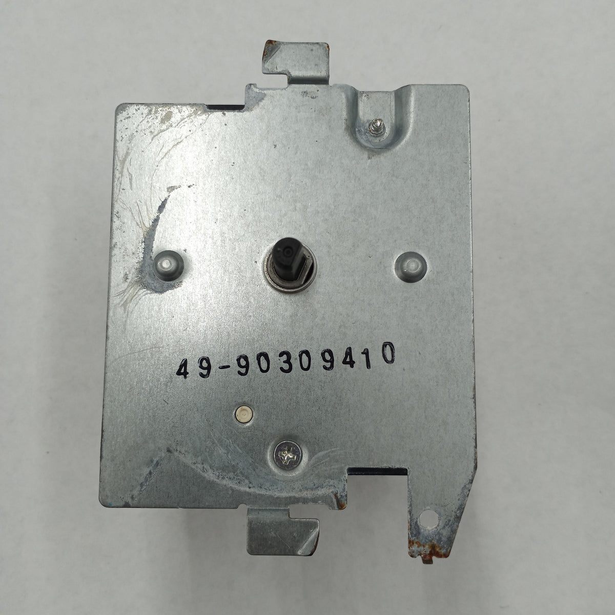 GE Dryer Timer Control TMD1TM26 234d1296p017