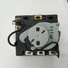 GE Dryer Timer Control TMD1TM26 234d1296p017