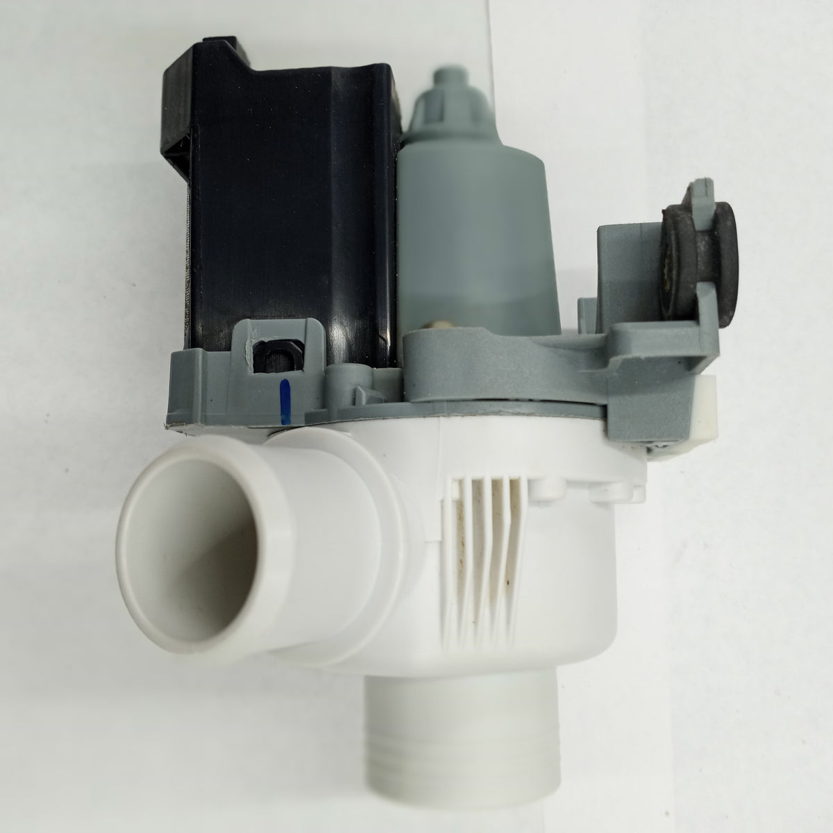 GE Washer Drain Pump Fits WH23X26206