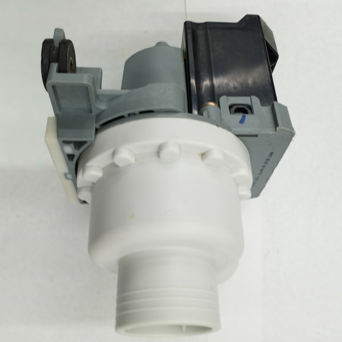 GE Washer Drain Pump Fits WH23X26206