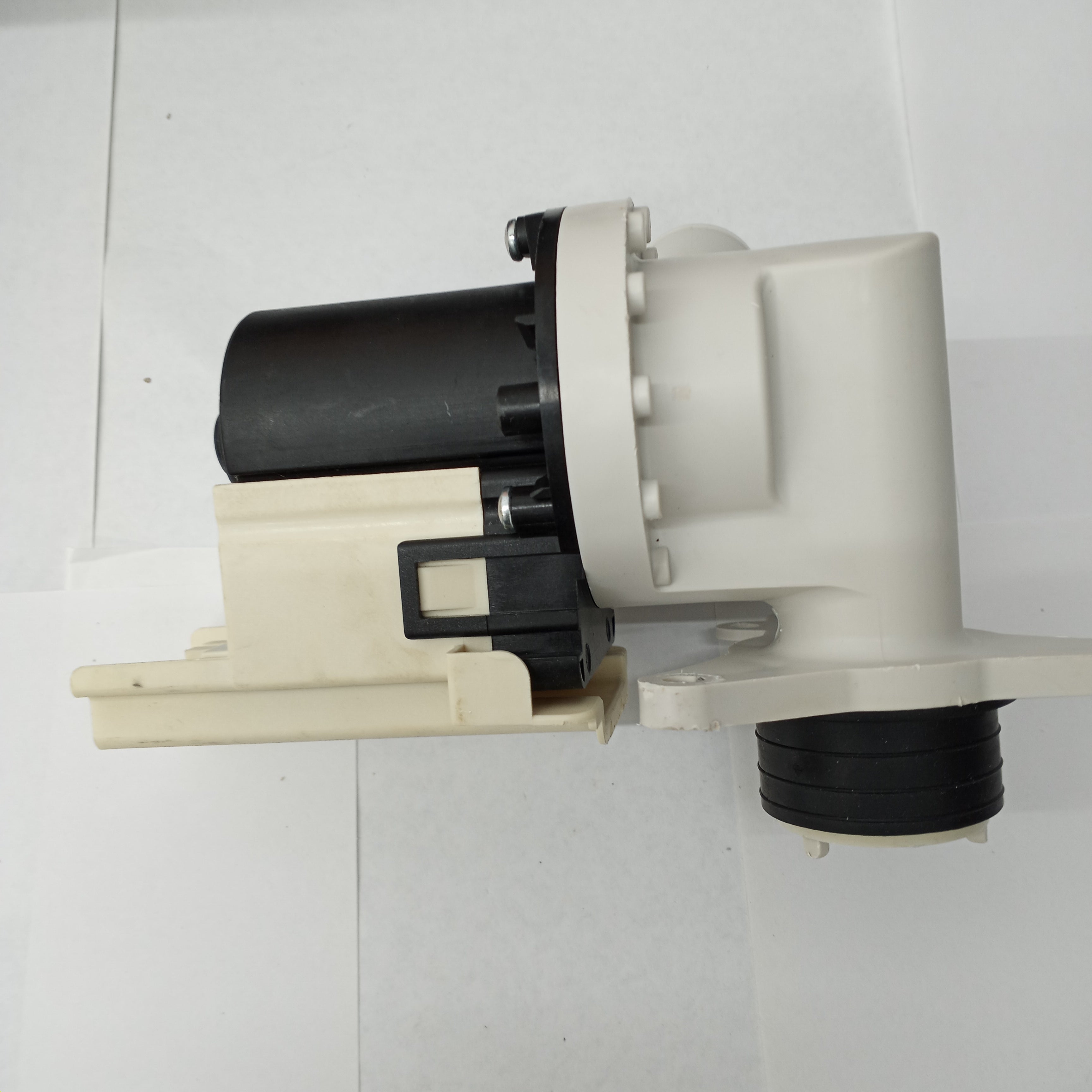 Frigidaire Drain Pump-Assembly-SN-3140-CD=PD00000118