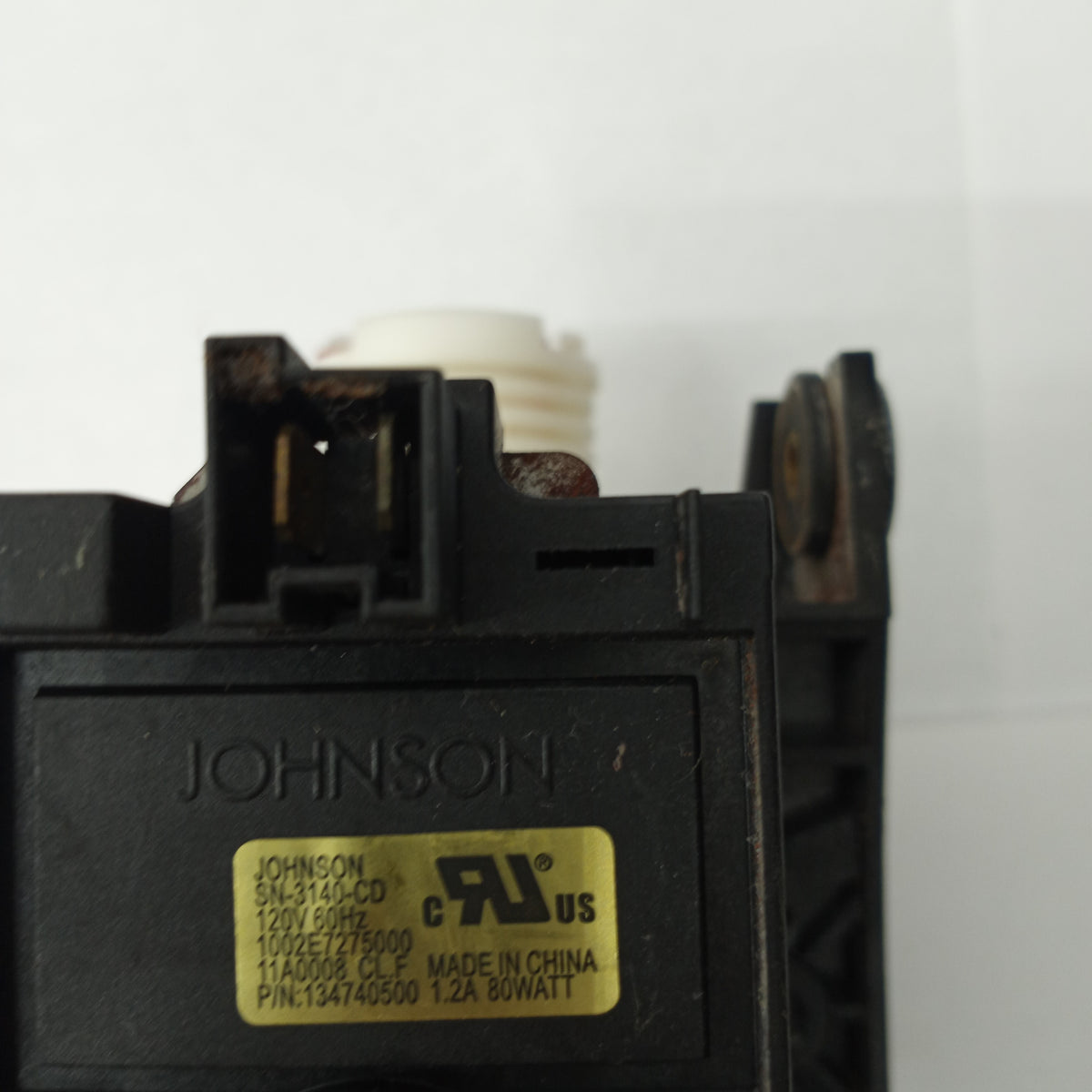 Frigidaire Drain Pump Assembly SN-3140-CD PD00000118