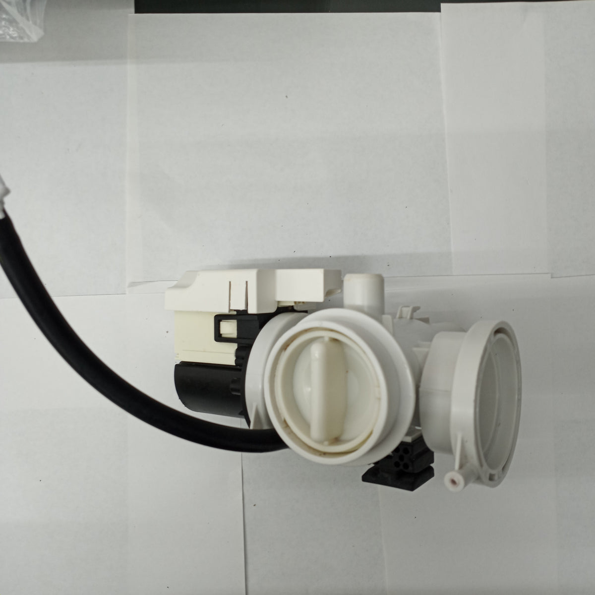 Samsung Washer Drain Pump Motor DC31-00054A 62902090