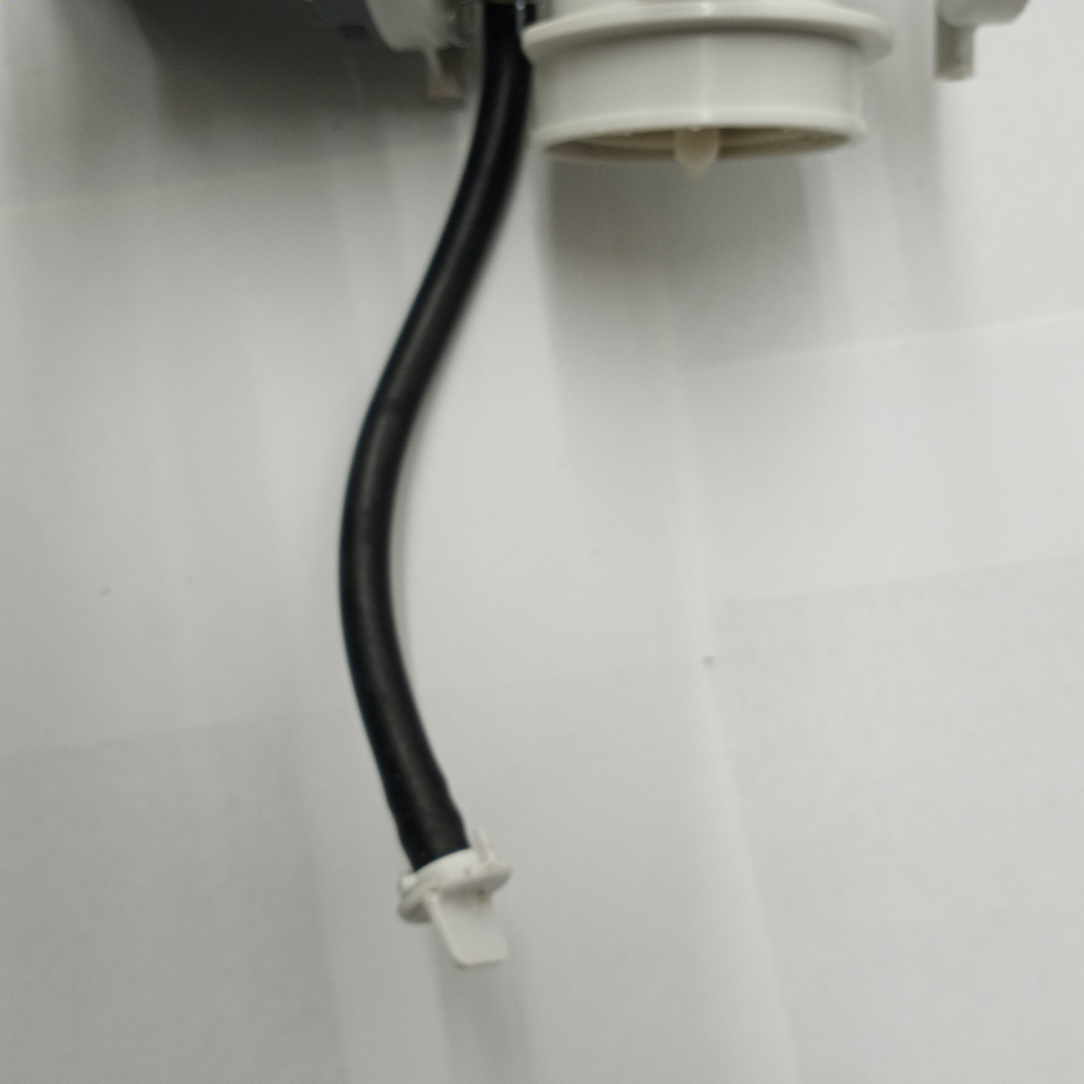 Samsung Washer Drain Pump- B40-3 DC97-19289B