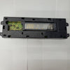 GE Range Oven Control Board and Clock WB27T10611