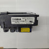 GE Range Oven Control Board and Clock WB27T10611