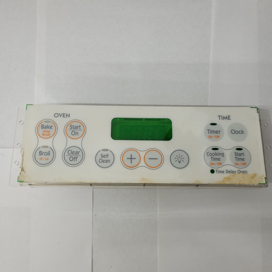 GE Oven Control Board WB27X45466