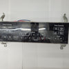 GE WB27T11351 Range Oven Control Board and Clock