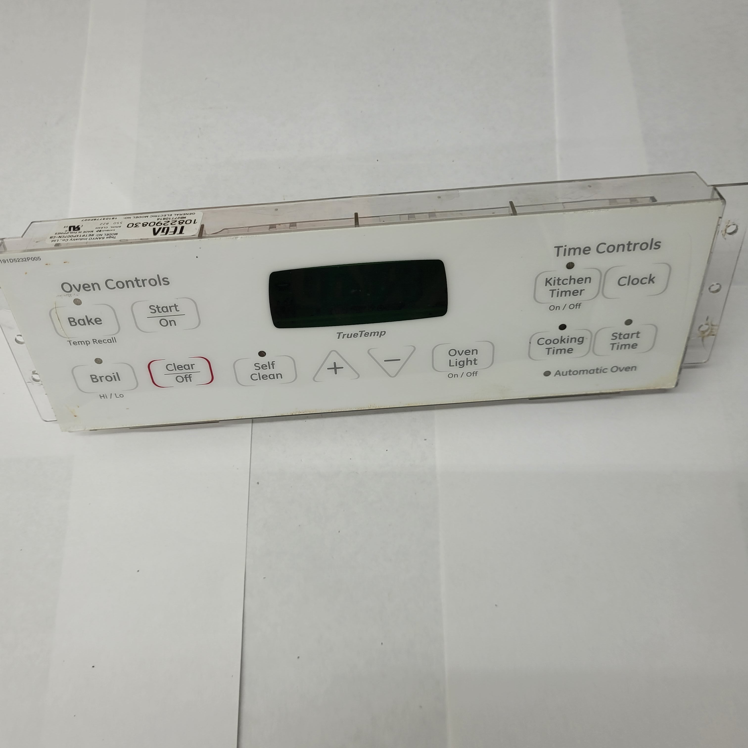 GE-Range-Oven-Control-Board-WB27T10816-WB27T11311