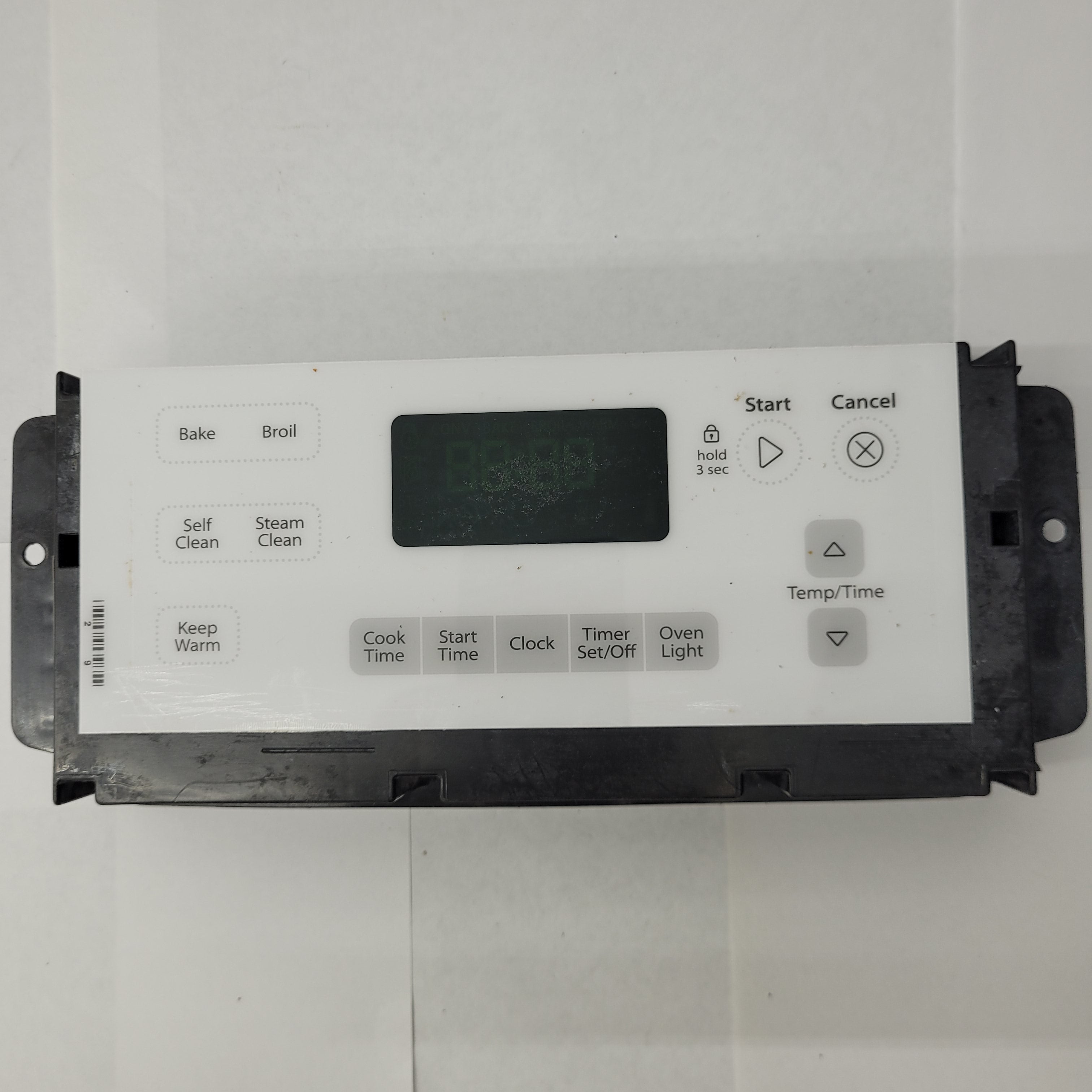 Whirlpool Range Oven Control Board W10834006
