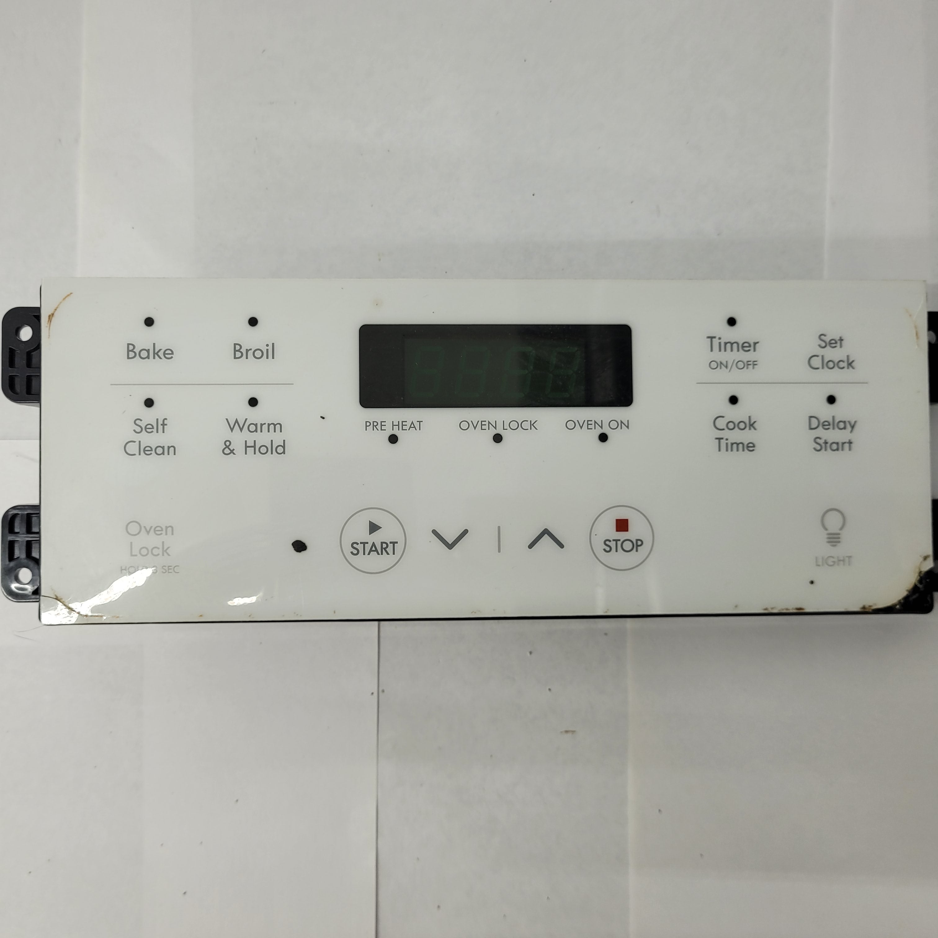 Frigidaire Stove Oven Range White Electronic Control Board  316630004