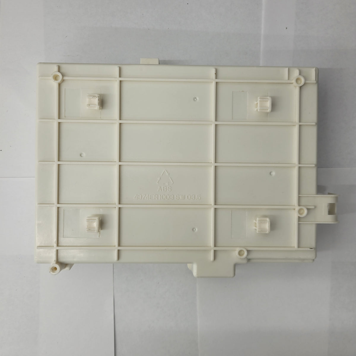 LG Washer Main Control Board EBR78263901