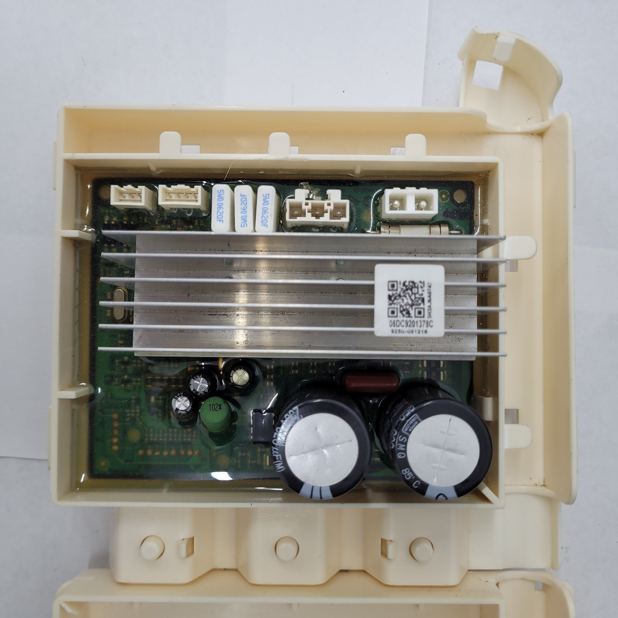 Samsung-Washer-Control-Board-Assembly-06DC9201378C-EAP10063192