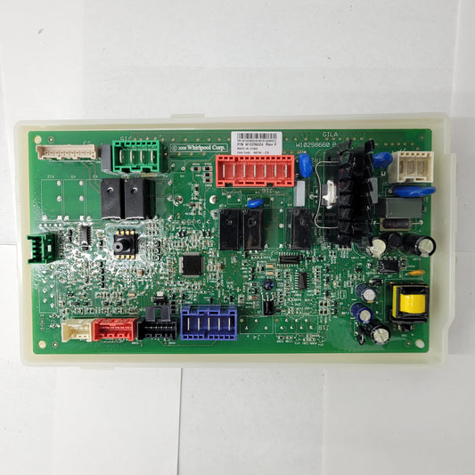 Whirlpool Washer Main Control Board W10296024