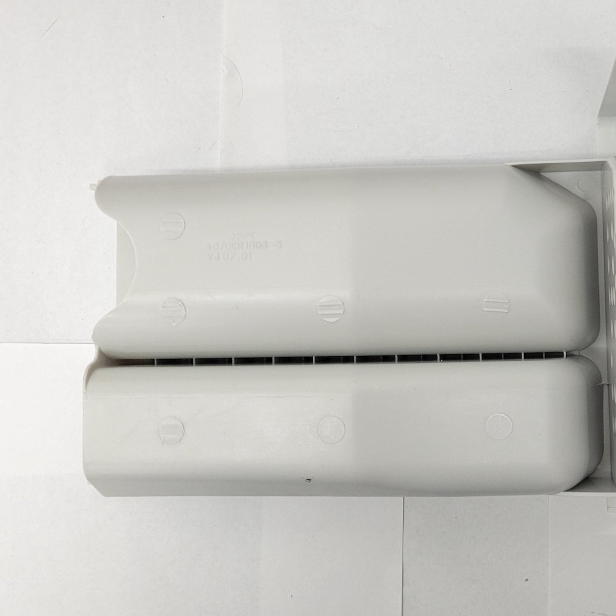 LG Washer Dispenser Drawer AGL31660931, 5006ER3022A, 5006ER3021A, 3891ER2003A