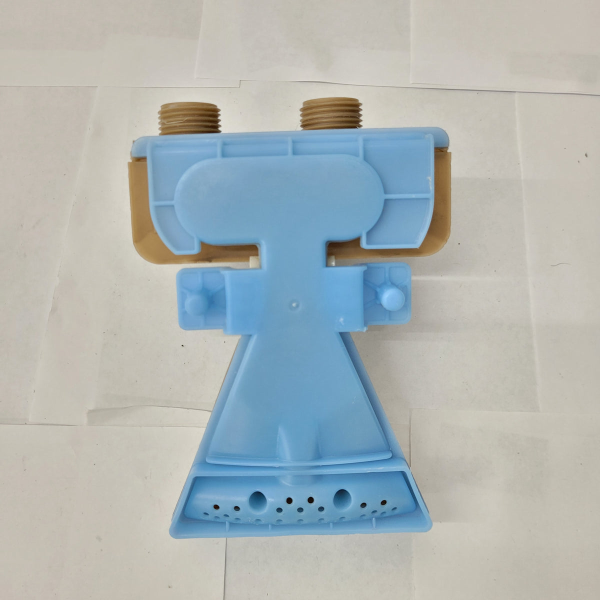 GE Washer Washer Water Inlet Valve WH13X25296
