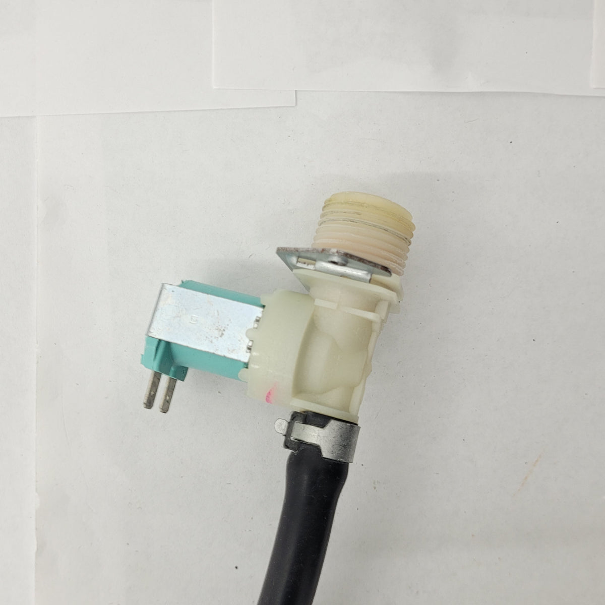 Samsung Washer Water Inlet Valve DC62-30314K
