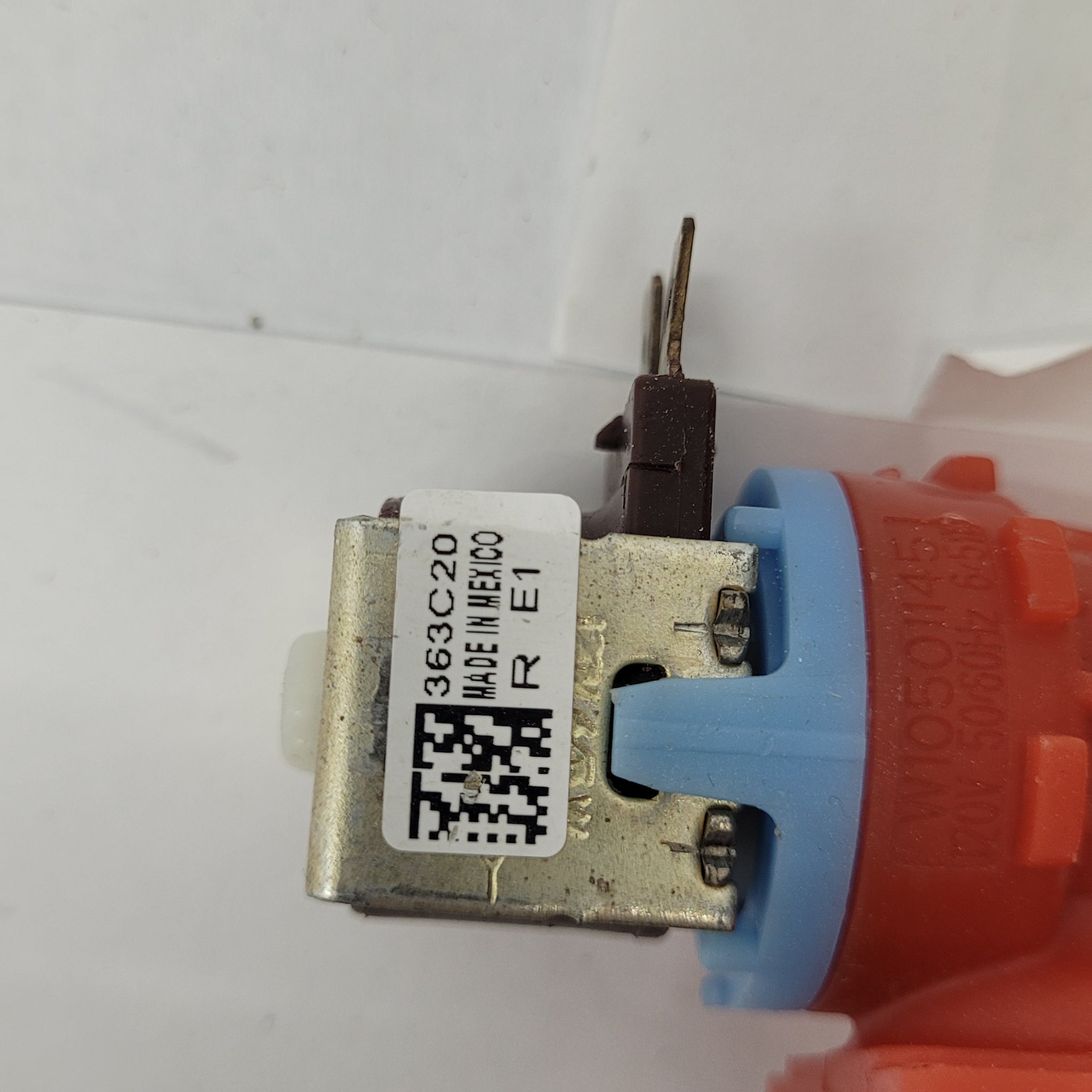 Whirlpool Washer Water Inlet Valve W10869800