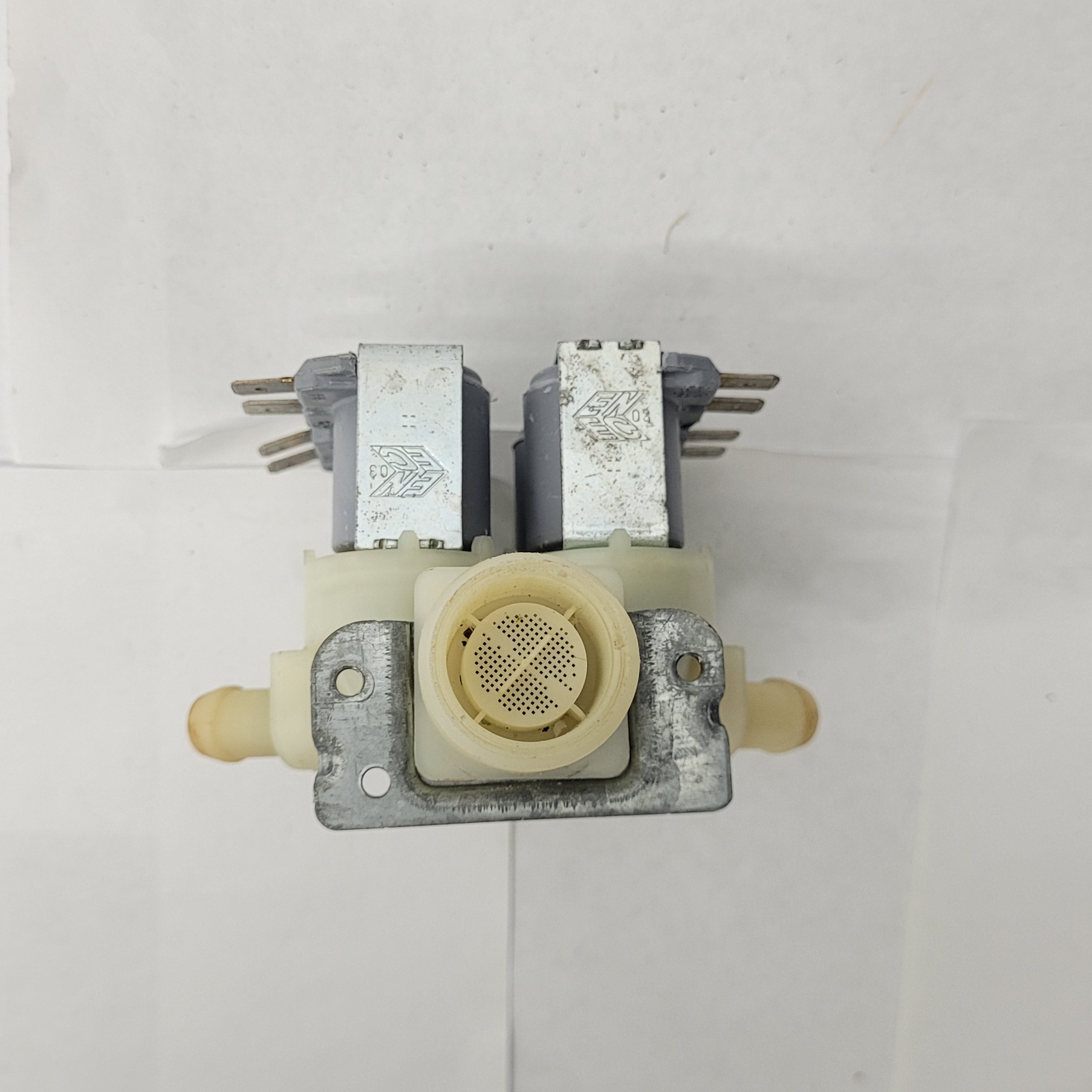 LG Front Load Washing Machine Water Inlet Valve Assembly 5220FR2008F