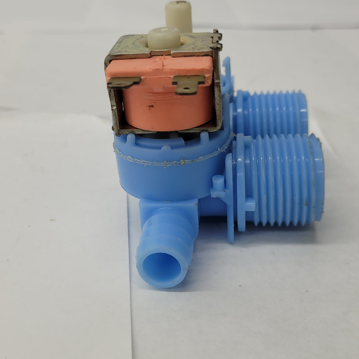 GE Washing Machine Water Inlet Valve 189D5366POO6