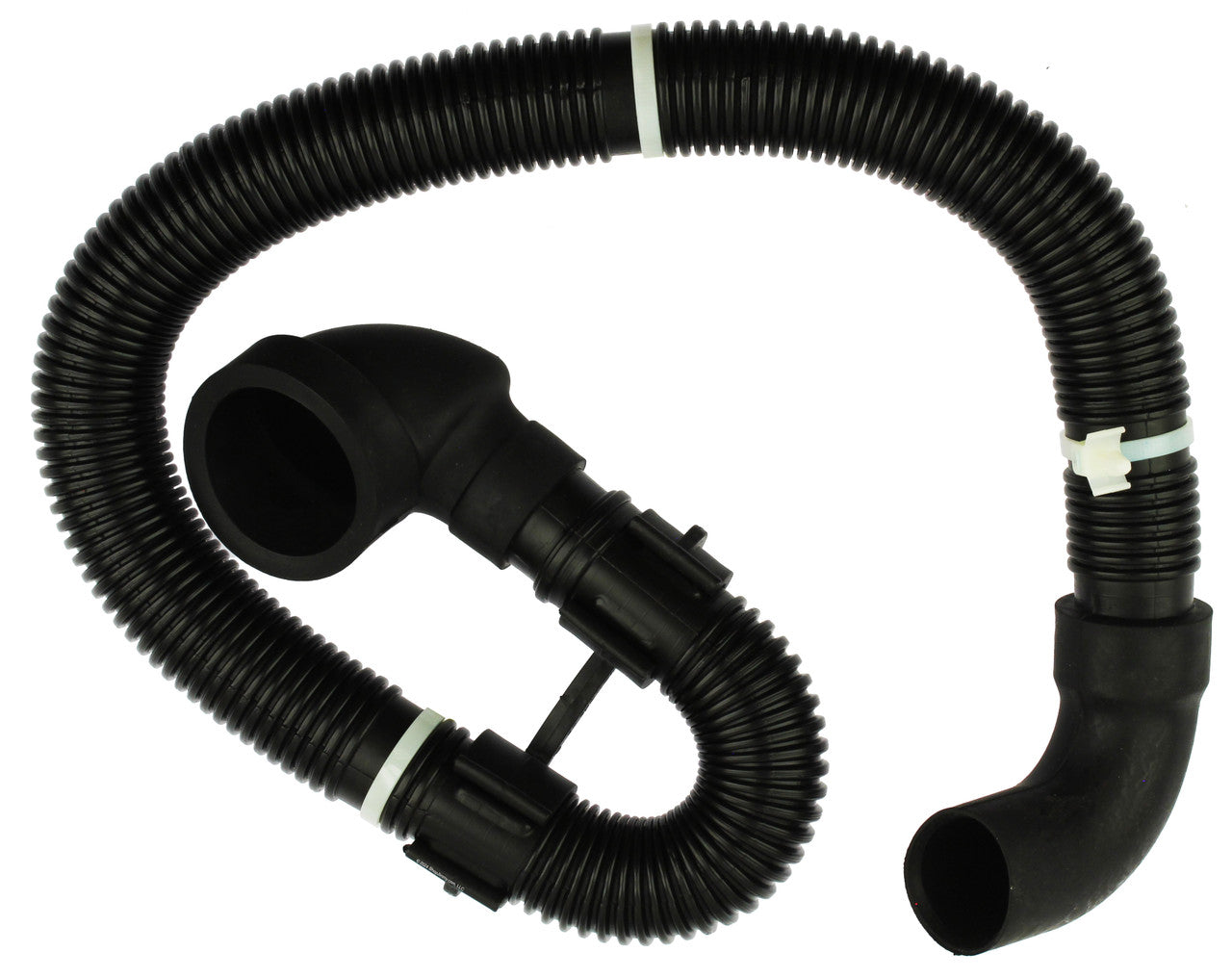 GE Laundry Center Washer Outer Tub Overflow Hose WH01X10605