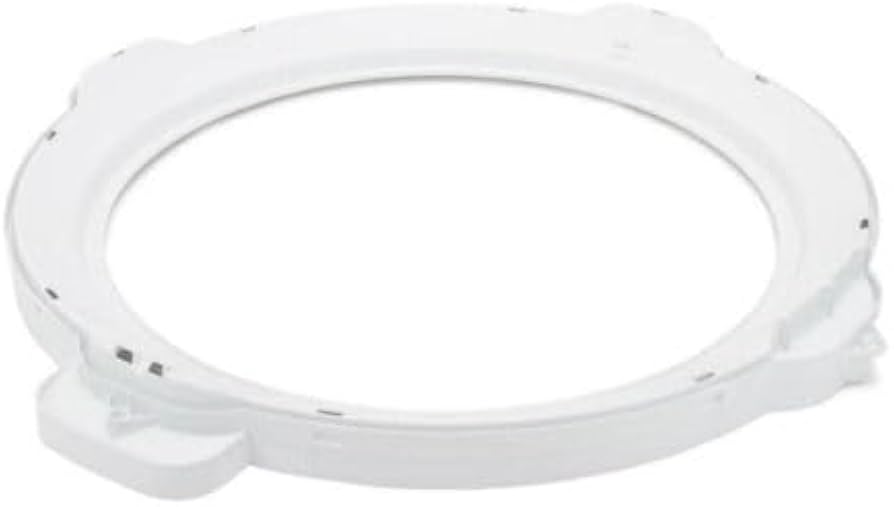 Whirlpool Washer Tub Ring W10531289