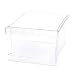 Whirlpool W10872066 Genuine OEM Refrigerator Crisper Drawer Replacement Part - Replaces 2207931