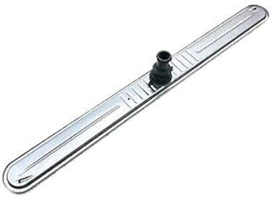 KitchenAid Dishwasher Spray Arm, Lower W11550888