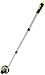Komelon ML1212 Meter-Man 4-Inch Measuring Wheel, Silver