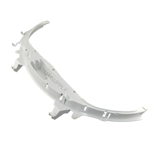 WE49X20697 Dryer Bearing Kit Compatible with GE Dr