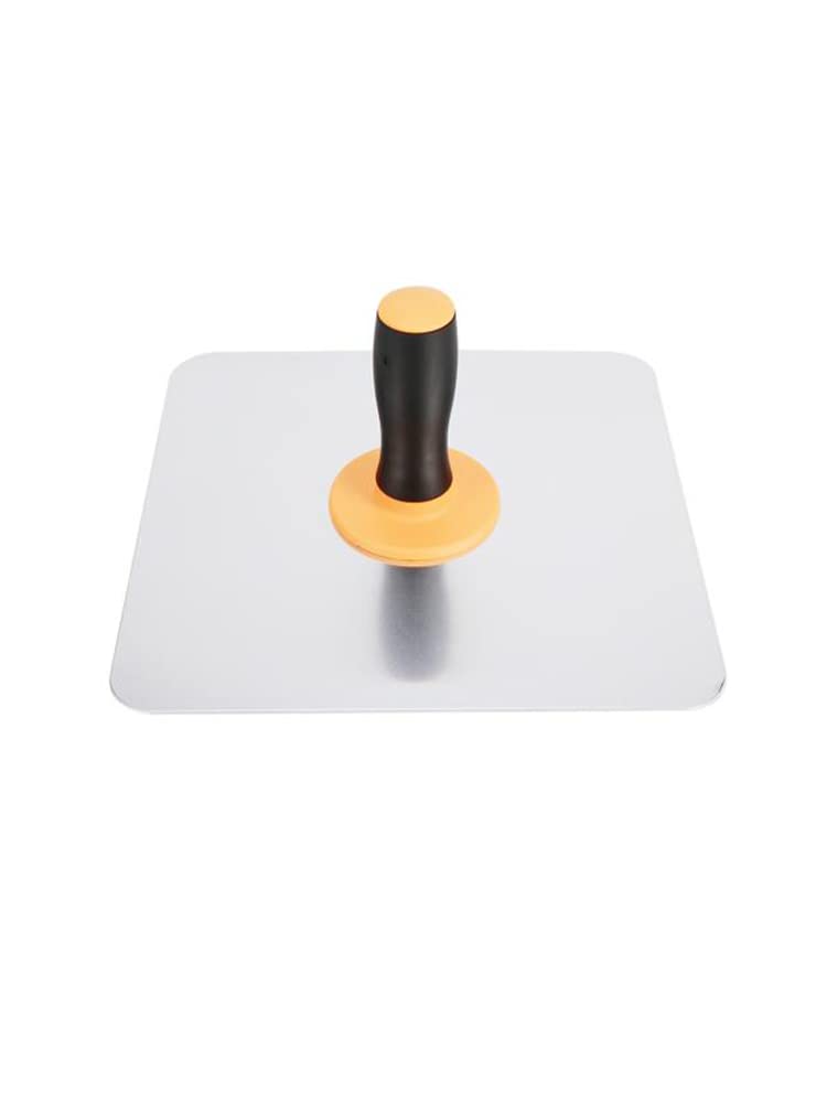 Masonry Hawk, 12in Aluminium Plastering Hawk