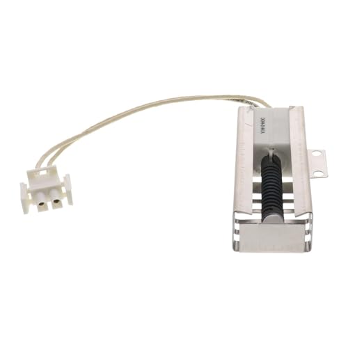 PRYSM DG94-01441A Range Oven Igniter Compatible with Samsung, Replacement for AP7012781