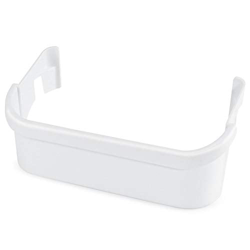 AMI PARTS 240351601 Refrigerator Freezer White Doo