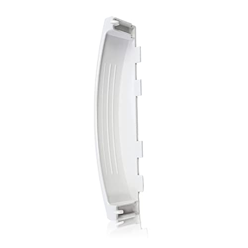 WE01X30378 PS12743305 Dryer Door Handle for GE GUD