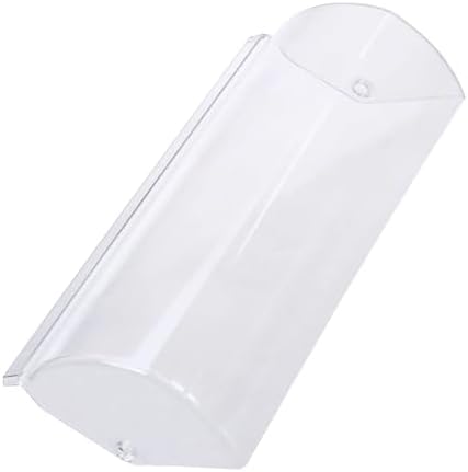 Whirlpool Refrigerator Dairy Bin Cover (replaces 2256101, 2308042) WP2256101