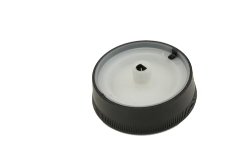 Whirlpool W11501455 Genuine OEM Washer Timer Knob 