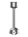 Ganiza Blade Stick Replacment Part for GH10 Hand Blender