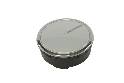 Whirlpool W11501455 Genuine OEM Washer Timer Knob 